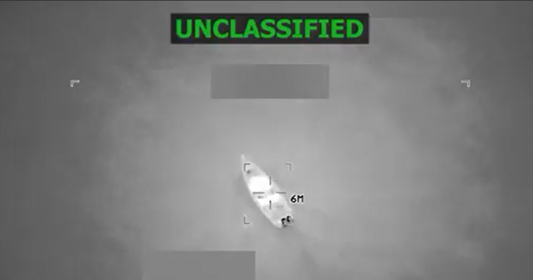 Calls for Internal Probe into DOJ's Legal Opinion on Venezuelan Boat Strikes