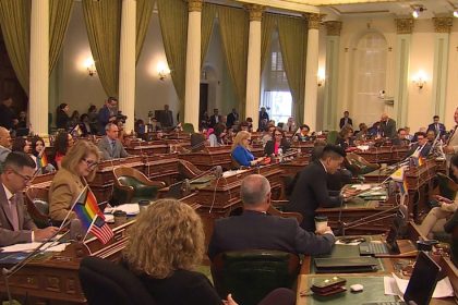 Why Some California Democrats Accept Big Oil Funds and Oppose Environmental Laws