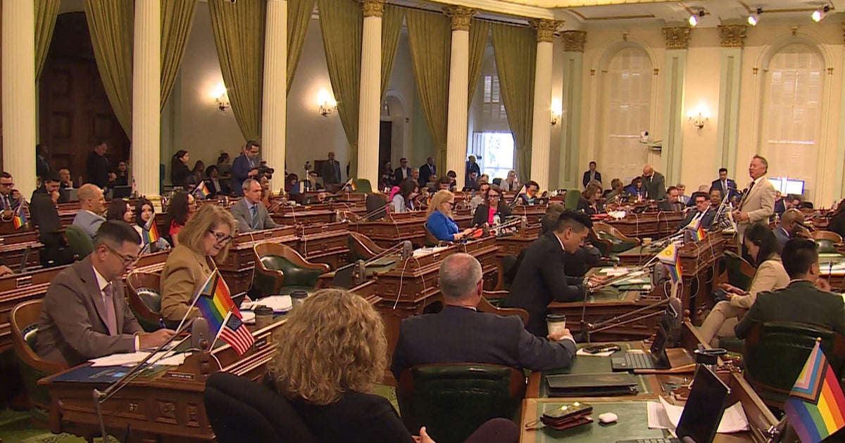 Why Some California Democrats Accept Big Oil Funds and Oppose Environmental Laws