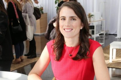 Doctor Talks About Tatiana Schlossberg's Cancer Diagnosis