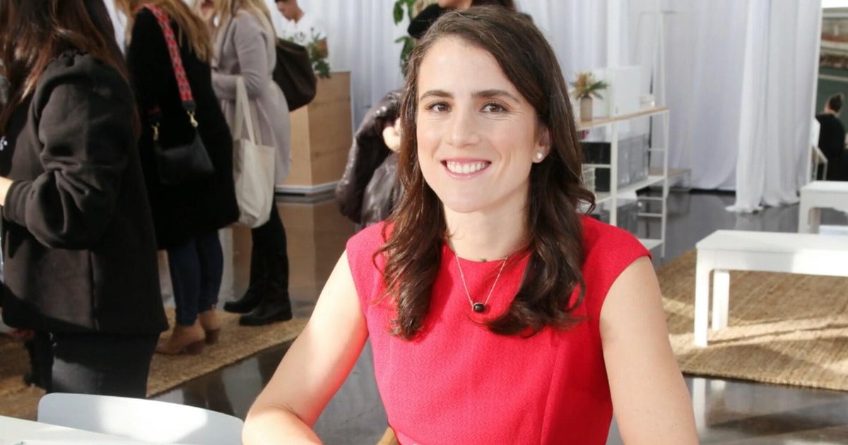 Doctor Talks About Tatiana Schlossberg's Cancer Diagnosis