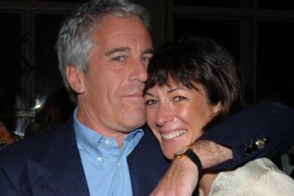 Federal Judge Allows Unsealing of Ghislaine Maxwell Sex Trafficking Records, Says Justice Department