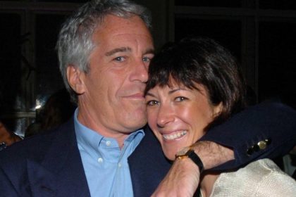 Federal Judge Allows Unsealing of Ghislaine Maxwell Sex Trafficking Records, Says Justice Department