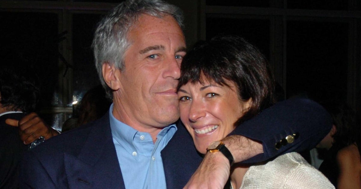 Federal Judge Allows Unsealing of Ghislaine Maxwell Sex Trafficking Records, Says Justice Department