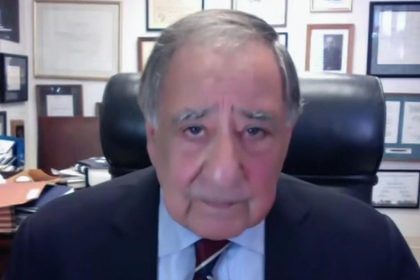 Former Defense Secretary Leon Panetta Calls Second Strike on Drug Boat a "War Crime