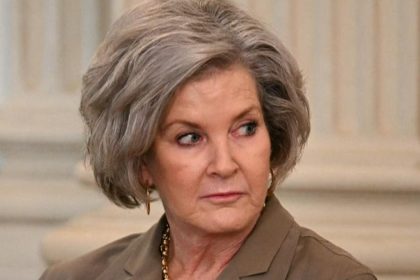 White House Chief of Staff Susie Wiles Faces Criticism for Controversial Remarks