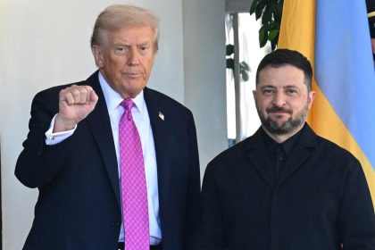 Zelenskyy May Visit U.S., Trump Advocates for Peace Deal Acceptance