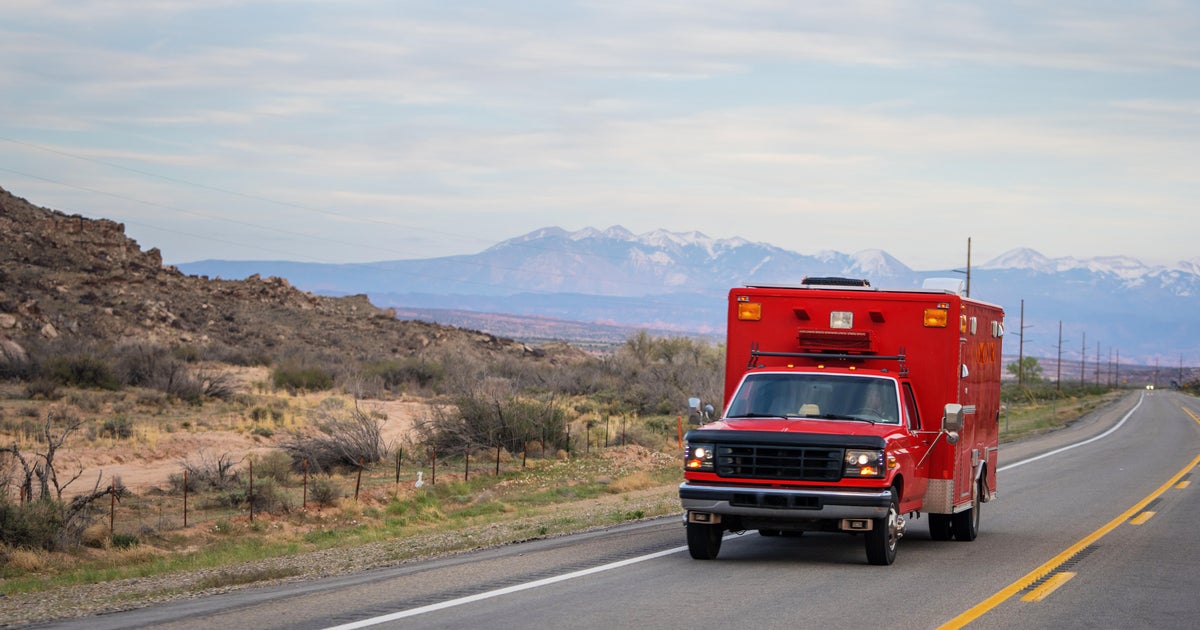 Feds Withhold Rural Health Fund Applications Despite Promising "Radical Transparency