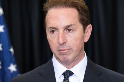 Trump to Appoint DHS Official as Ambassador to El Salvador, Sources Reveal