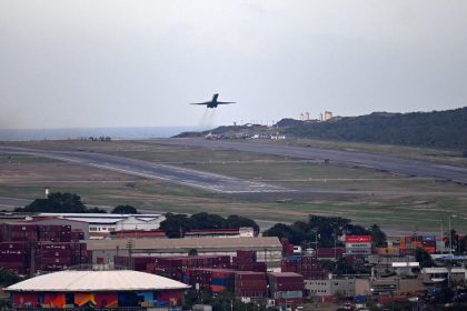 U.S. Requests Resuming Migrant Flights to Venezuela, Maduro's Government Claims