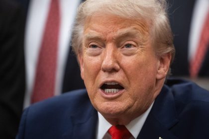 Trump Criticizes Reiner's Views as "Trump Derangement Syndrome" After His Murder