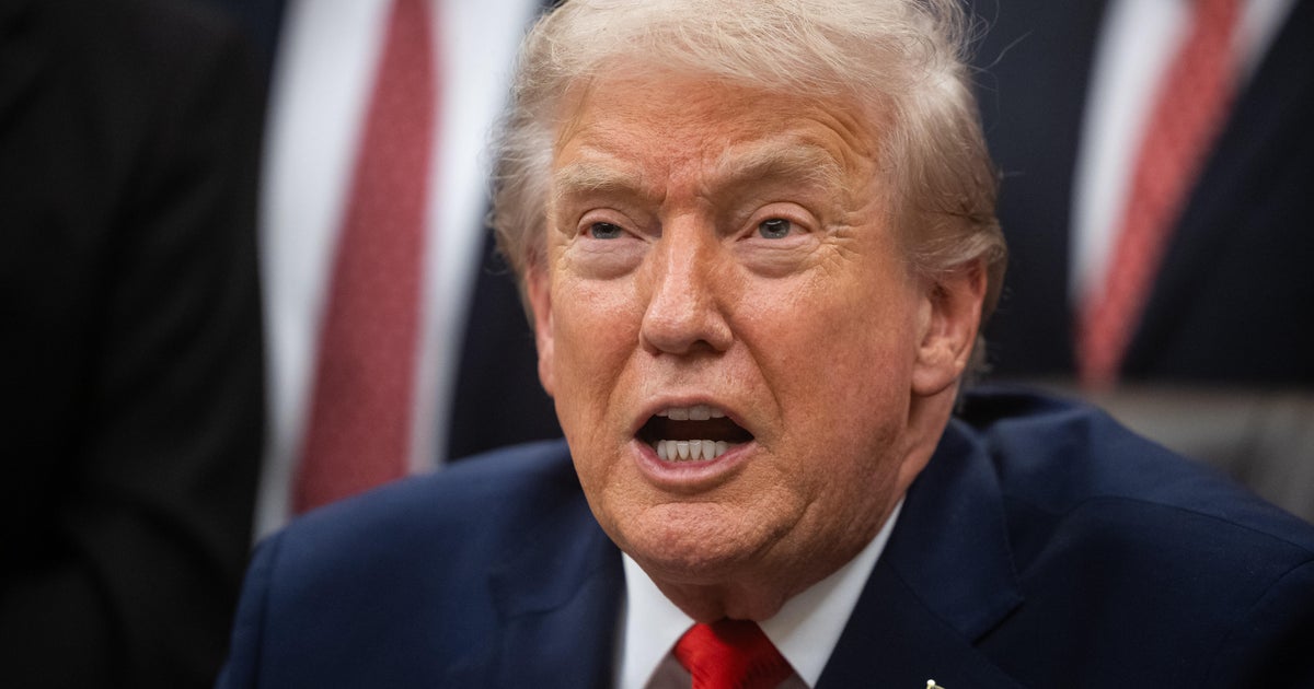 Trump Criticizes Reiner's Views as "Trump Derangement Syndrome" After His Murder