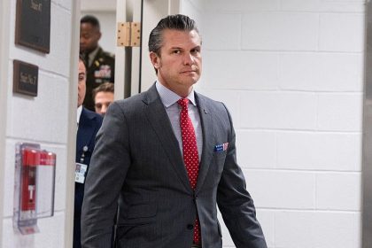 Hegseth Refuses to Release Video of Sept. 2 U.S. Strike Killing Two Survivors