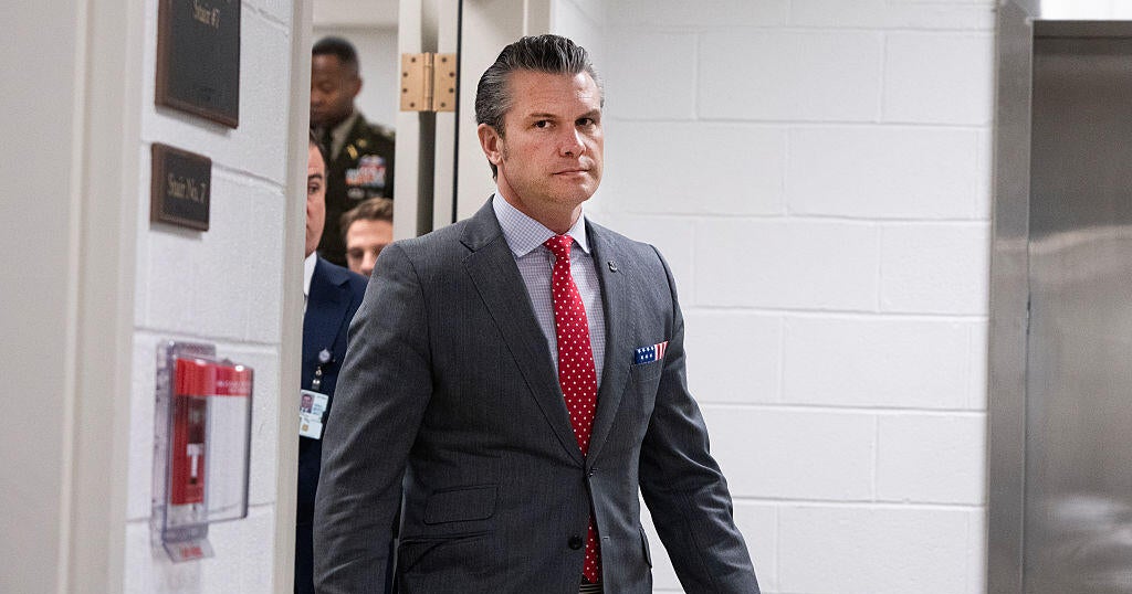 Hegseth Refuses to Release Video of Sept. 2 U.S. Strike Killing Two Survivors