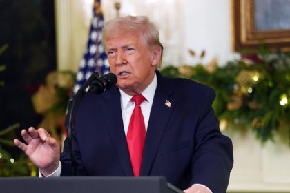 Trump Gives Prime-Time National Address: Full Video Here