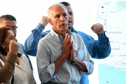 HONDURAS-ELECTION-VOTE-RESULTS