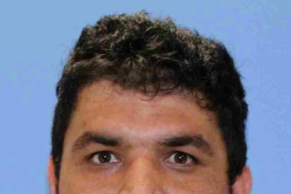 Rahmanullah Lakanwal, identified by officials as the suspect in the shooting of two National Guard members in Washington, D.C.