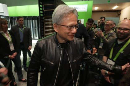 Trump Allows Nvidia to Sell Advanced Chips to China