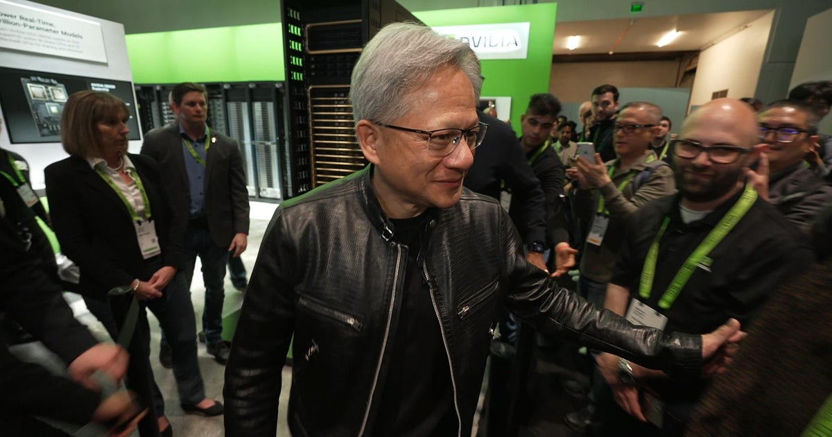 Trump Allows Nvidia to Sell Advanced Chips to China