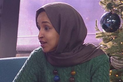 Rep. Ilhan Omar Claims ICE Pulled Over Her Son, Agency Denies Incident