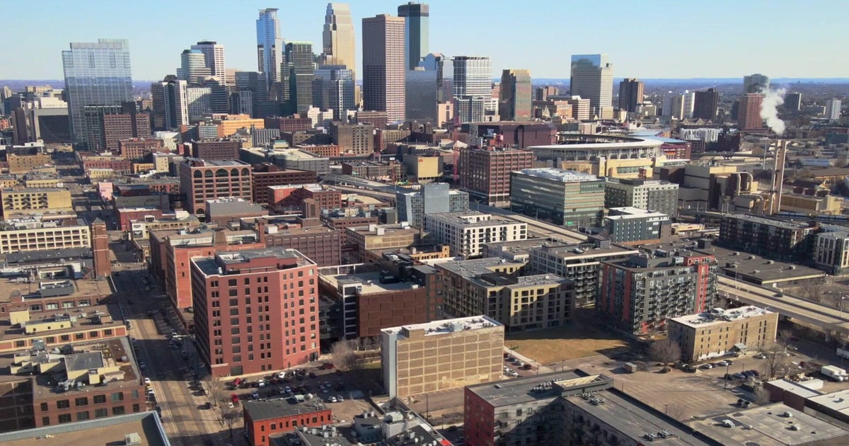 ICE Targets Undocumented Somali Immigrants in Twin Cities, According to Source