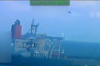 Trump Orders Complete Blockade on Sanctioned Venezuelan Oil Tankers