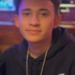Ruben Ray Martinez
