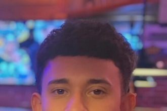 Ruben Ray Martinez