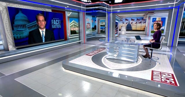 Face the Nation Features Himes, Gottlieb, MacFarlane, Montoya-Galvez
