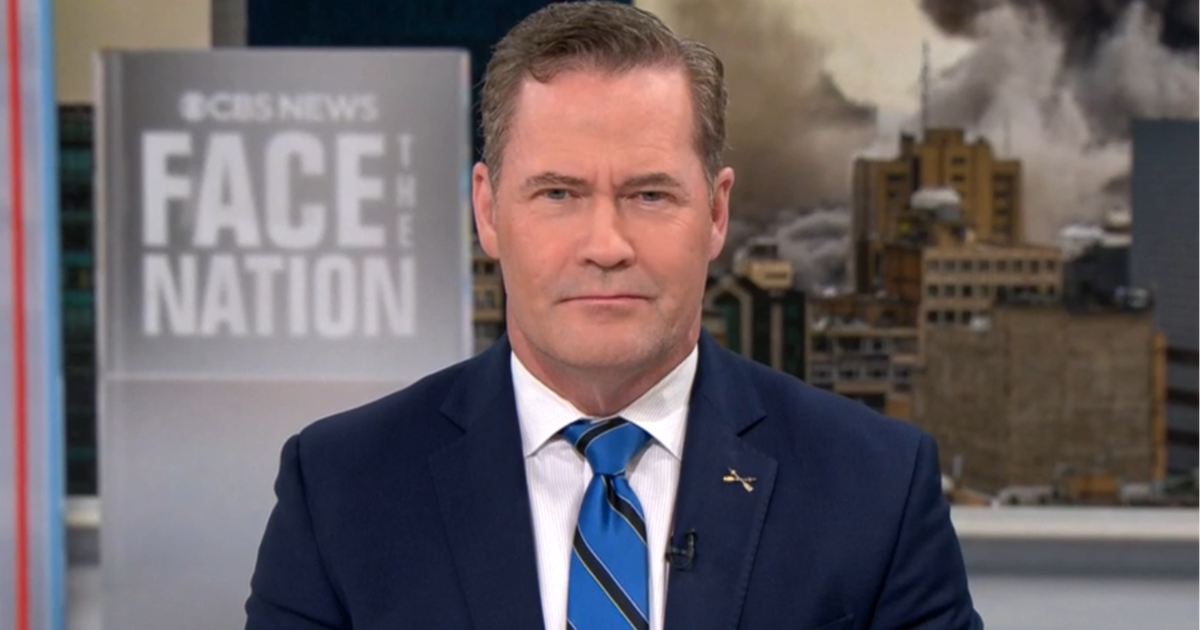 Mike Waltz Open to Bombing Iran Nuclear Sites for President