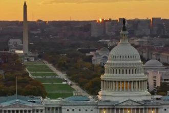 Day 37 of DHS Shutdown: Lawmakers Remain Distant