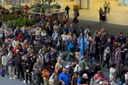Trump Summons ICE for Airport Security Amid Ongoing DHS Shutdown
