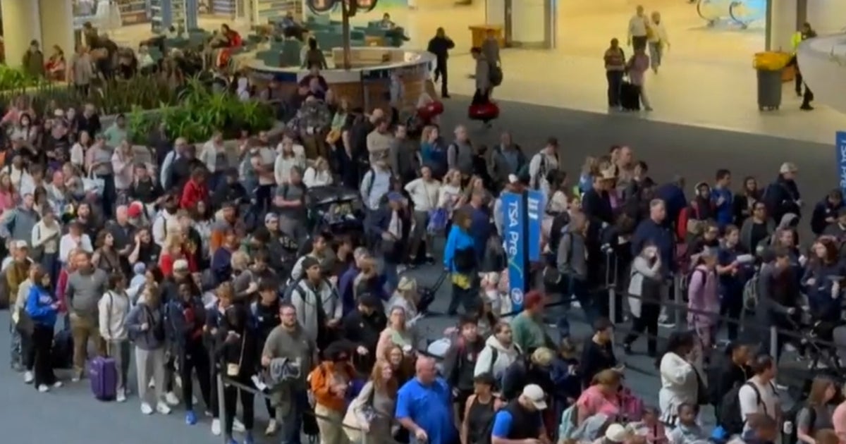 Trump Summons ICE for Airport Security Amid Ongoing DHS Shutdown