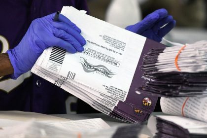 Supreme Court Reviews Mail Ballot Deadlines Amid Trump's Criticisms