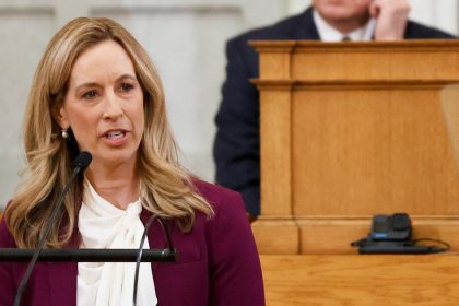 IG Cites Human Error for Release of Sherrill’s Military Records