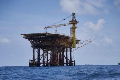 Gulf Oil, Gas Drilling Exempted from Endangered Species Act