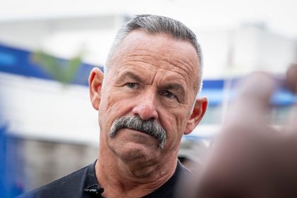 Riverside Sheriff Pauses Election Fraud Inquiry Due to "Politically Motivated Lawsuits