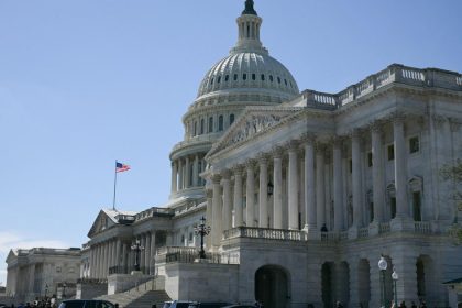 DHS Closure Continues as Congress Takes 2-Week Break
