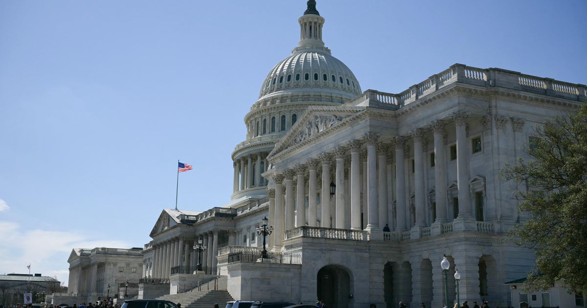 DHS Closure Continues as Congress Takes 2-Week Break