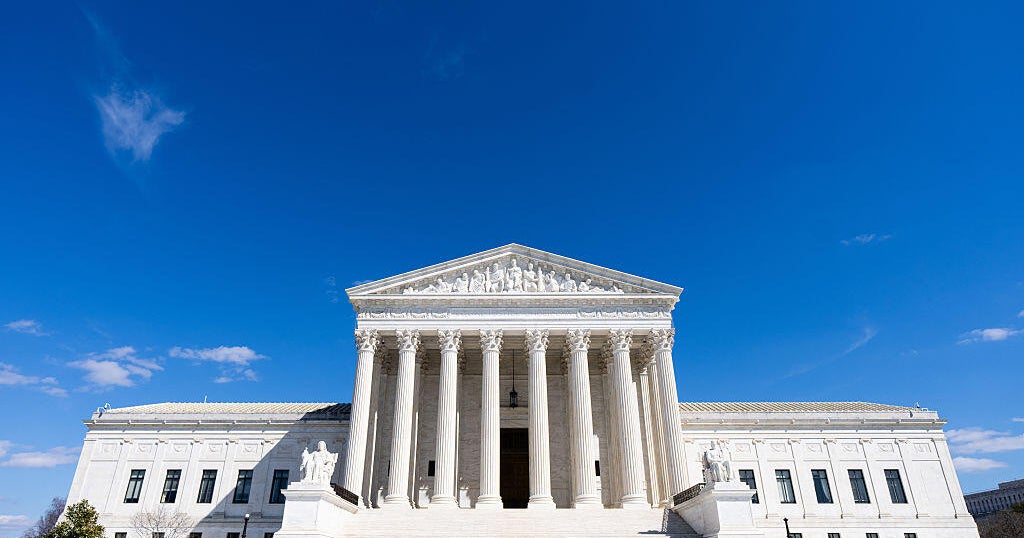 Supreme Court Overturns Colorado Conversion Therapy Ban on First Amendment Basis