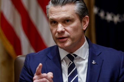 Hegseth to Testify in House Amid Rising Pressure on Iran War, Sources Report