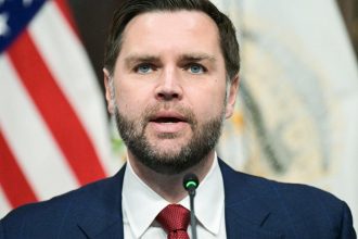 JD Vance Attends Secret Conservative Summit Amid 2028 Presidential Buzz