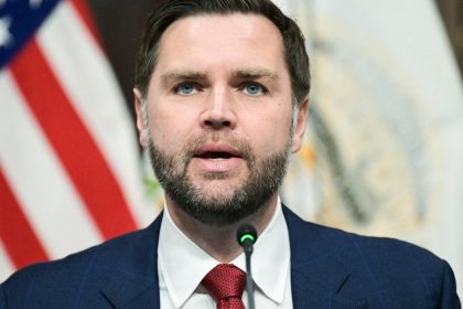 JD Vance Attends Secret Conservative Summit Amid 2028 Presidential Buzz