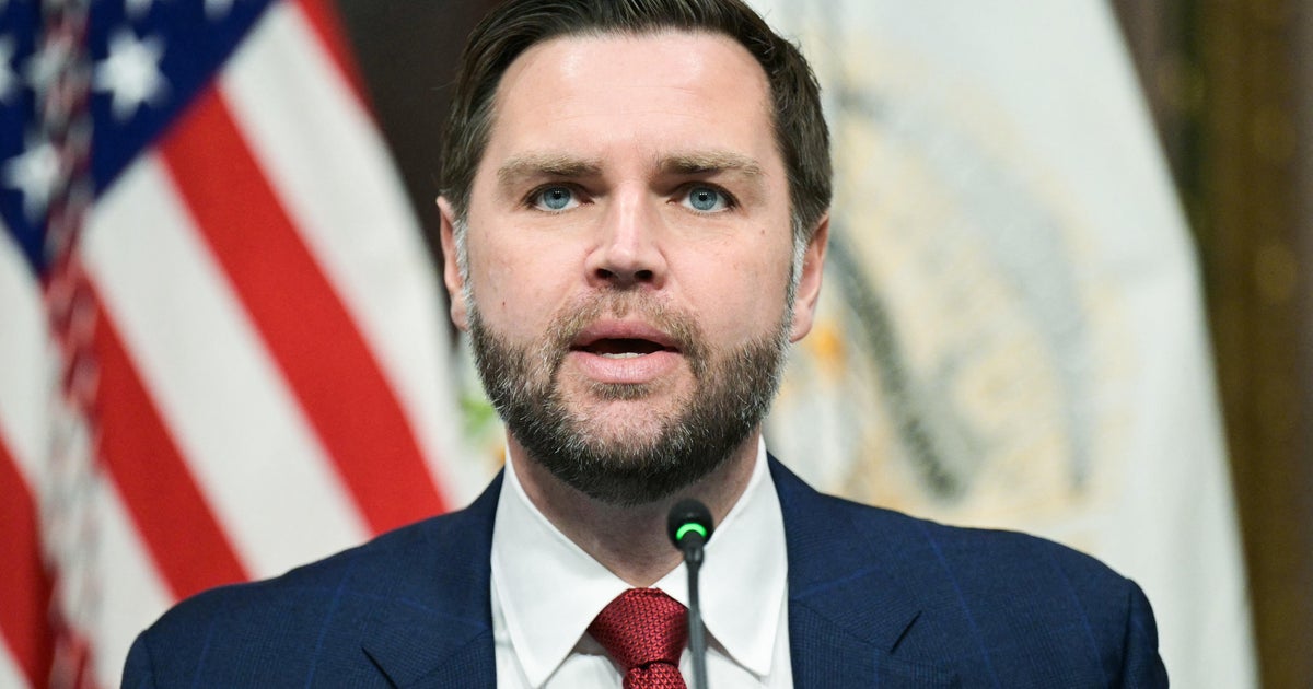 JD Vance Attends Secret Conservative Summit Amid 2028 Presidential Buzz