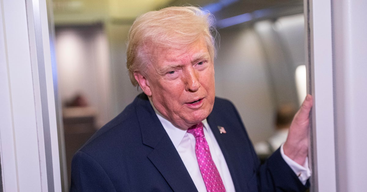 Trump advisers worried about GOP midterm losses amid rising gas prices
