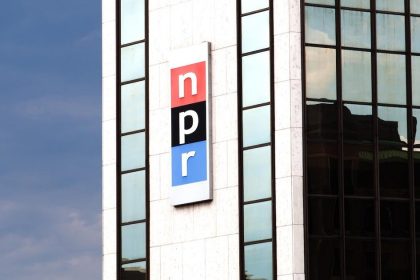 Court Rules Trump's Defunding of NPR and PBS Unconstitutional