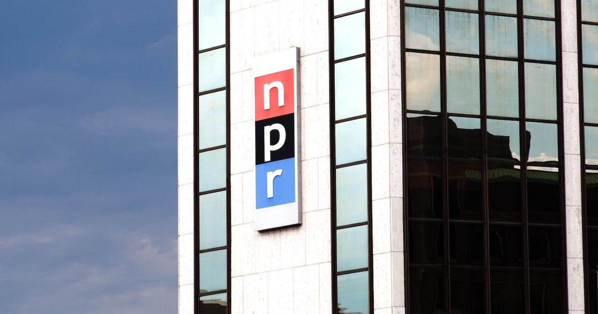 Court Rules Trump's Defunding of NPR and PBS Unconstitutional