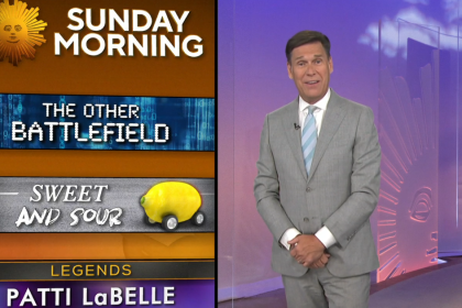5/24: Highlights from Sunday Morning