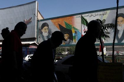 Key Points of Proposed Iran Deal Draft Memo
