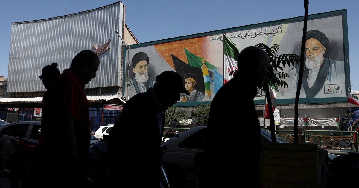 Key Points of Proposed Iran Deal Draft Memo